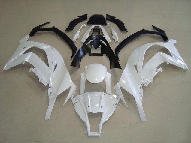 Unbemalt ZX10R 11-15 Verkleidungen
