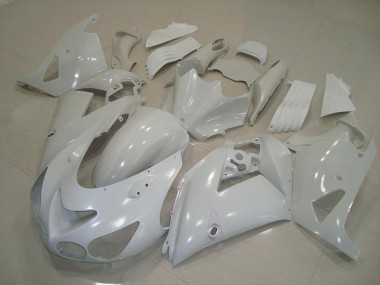 Unbemalt ZX14R ZZR 1400 06-11 Verkleidung