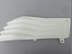 Unbemalt ZX14R ZZR 1400 06-11 Verkleidungen Unbemalt ZX14R ZZR 1400 06-11 Verkleidungen