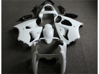 Unbemalt ZX6R 00-02 Verkleidungen