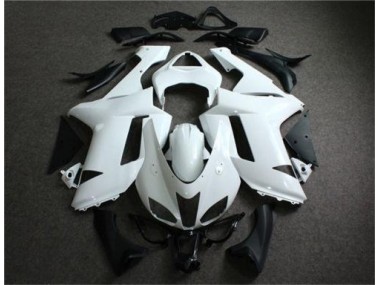 Unbemalt ZX6R 07-08 Verkleidung
