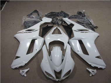 Unbemalt ZX6R 07-08 Verkleidungen