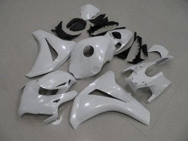 Volles Perl Weiß CBR 1000 RR 08-11 Verkleidungen
