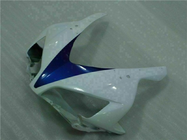 Weiß Blau CBR 1000 RR 04-05 Verkleidung Weiß Blau CBR 1000 RR 04-05 Verkleidung