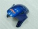 Weiß Blau CBR 1000 RR 04-05 Verkleidung Weiß Blau CBR 1000 RR 04-05 Verkleidung