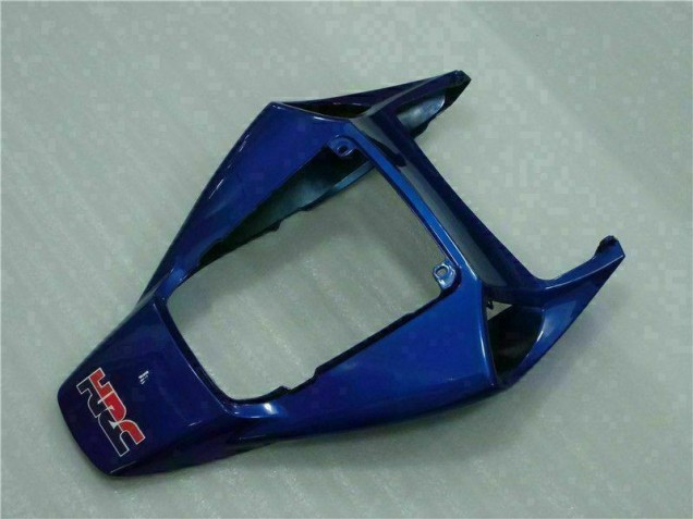 Weiß Blau CBR 1000 RR 04-05 Verkleidung Weiß Blau CBR 1000 RR 04-05 Verkleidung