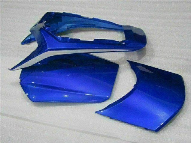 Weiß Blau CBR 1000 RR 08-11 Verkleidung Weiß Blau CBR 1000 RR 08-11 Verkleidung