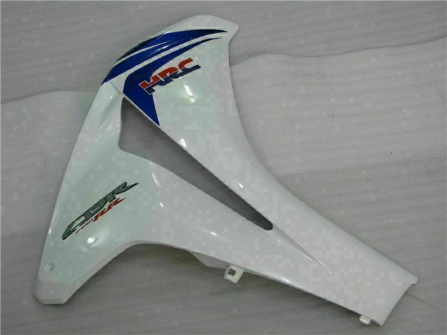 Weiß Blau CBR 1000 RR 08-11 Verkleidungen Komplett Sets Weiß Blau CBR 1000 RR 08-11 Verkleidungen Komplett Sets