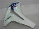 Weiß Blau CBR 1000 RR 08-11 Verkleidungen Komplett Sets Weiß Blau CBR 1000 RR 08-11 Verkleidungen Komplett Sets