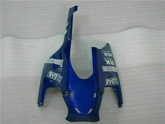 Weiß Blau CBR 1000 RR 08-11 Verkleidungen Komplett Sets Weiß Blau CBR 1000 RR 08-11 Verkleidungen Komplett Sets