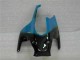 Weiß Blau CBR 1000 RR 08-11 Verkleidungen Weiß Blau CBR 1000 RR 08-11 Verkleidungen