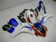 Weiß Blau CBR 1000 RR 08-11 Verkleidungen & Plastik Weiß Blau CBR 1000 RR 08-11 Verkleidungen & Plastik