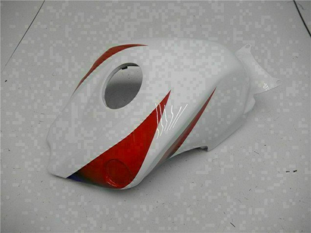 Weiß Blau CBR 1000 RR 08-11 Verkleidungen & Plastik Weiß Blau CBR 1000 RR 08-11 Verkleidungen & Plastik