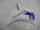 Weiß Blau CBR 1000 RR 08-11 Verkleidungen & Plastik Weiß Blau CBR 1000 RR 08-11 Verkleidungen & Plastik