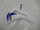 Weiß Blau CBR 1000 RR 08-11 Verkleidungen & Plastik Weiß Blau CBR 1000 RR 08-11 Verkleidungen & Plastik