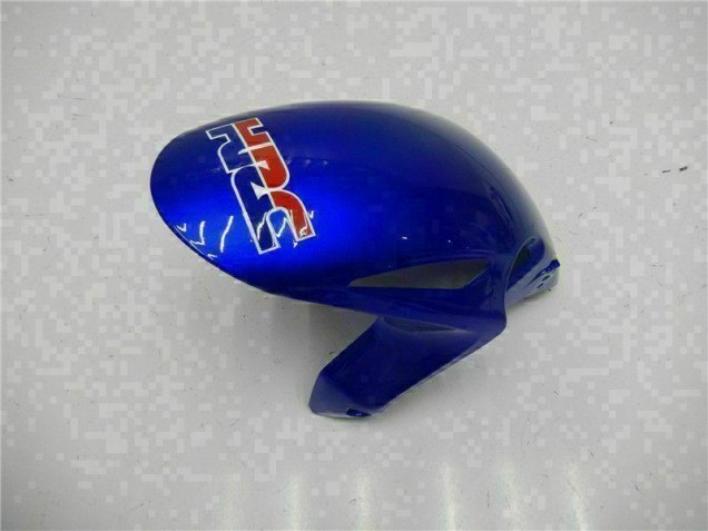 Weiß Blau CBR 1000 RR 08-11 Verkleidungen & Plastik Weiß Blau CBR 1000 RR 08-11 Verkleidungen & Plastik