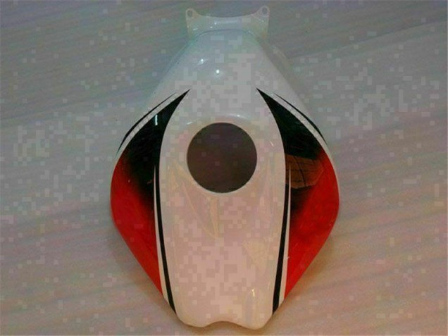 Weiß Blau CBR 1000 RR 08-11 Vollverkleidung Weiß Blau CBR 1000 RR 08-11 Vollverkleidung