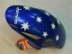 Weiß Blau CBR 1000 RR 08-11 Vollverkleidung Weiß Blau CBR 1000 RR 08-11 Vollverkleidung