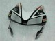Weiß Blau CBR 600 RR 03-04 Verkleidungen Weiß Blau CBR 600 RR 03-04 Verkleidungen