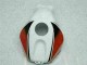 Weiß Blau CBR 600 RR 03-04 Verkleidungen Weiß Blau CBR 600 RR 03-04 Verkleidungen