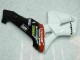 Weiß Blau CBR 600 RR 03-04 Verkleidungen Weiß Blau CBR 600 RR 03-04 Verkleidungen