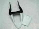 Weiß Blau CBR 600 RR 03-04 Verkleidungen Weiß Blau CBR 600 RR 03-04 Verkleidungen