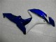 Weiß Blau CBR 600 RR 07-08 Verkleidungen Weiß Blau CBR 600 RR 07-08 Verkleidungen