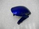 Weiß Blau CBR 600 RR 07-08 Verkleidungen Weiß Blau CBR 600 RR 07-08 Verkleidungen