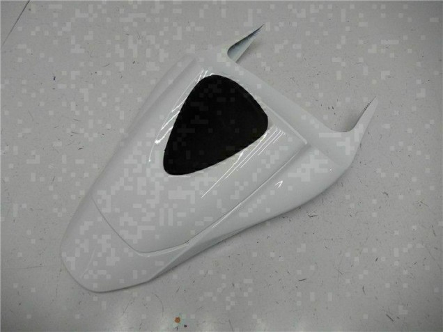 Weiß Blau CBR 600 RR 07-08 Verkleidungen Weiß Blau CBR 600 RR 07-08 Verkleidungen