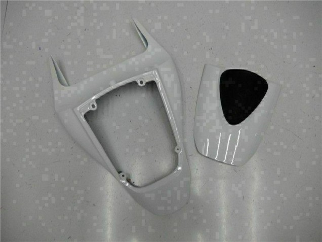 Weiß Blau CBR 600 RR 07-08 Verkleidungen Weiß Blau CBR 600 RR 07-08 Verkleidungen