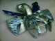 Weiß Blau Flamme CBR 600 RR 05-06 Verkleidungen Weiß Blau Flamme CBR 600 RR 05-06 Verkleidungen