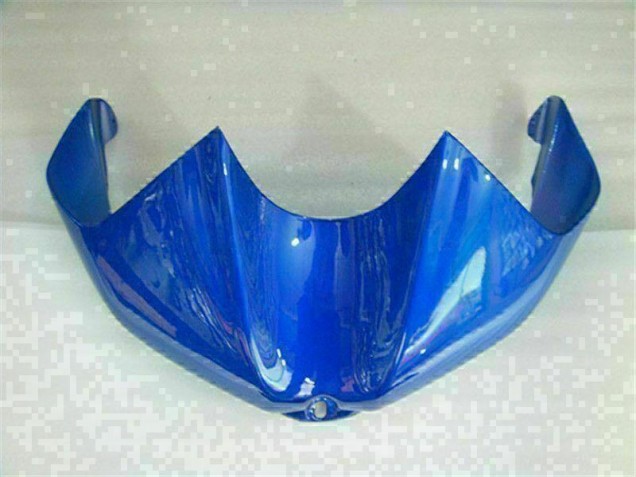Weiß Blau R6 06-07 Verkleidungen Weiß Blau R6 06-07 Verkleidungen