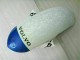 Weiß Blau R6 06-07 Verkleidungen Weiß Blau R6 06-07 Verkleidungen