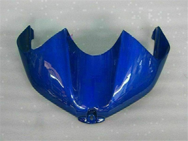 Weiß Blau R6 06-07 Vollverkleidung Weiß Blau R6 06-07 Vollverkleidung