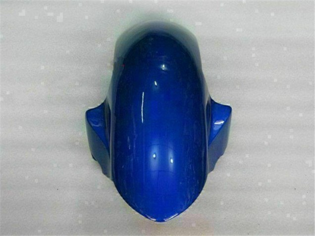 Weiß Blau R6 06-07 Vollverkleidung Weiß Blau R6 06-07 Vollverkleidung