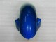 Weiß Blau R6 06-07 Vollverkleidung Weiß Blau R6 06-07 Vollverkleidung