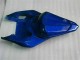 Weiß Blau R6 06-07 Vollverkleidung Weiß Blau R6 06-07 Vollverkleidung