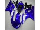 Weiß Blau R6 98-02 Verkleidungen Weiß Blau R6 98-02 Verkleidungen