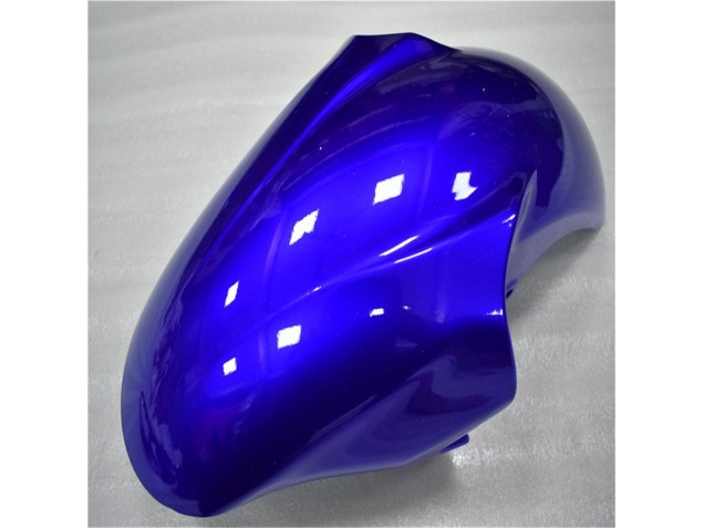 Weiß Blau R6 98-02 Verkleidungen Weiß Blau R6 98-02 Verkleidungen