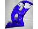 Weiß Blau R6 98-02 Verkleidungen Weiß Blau R6 98-02 Verkleidungen
