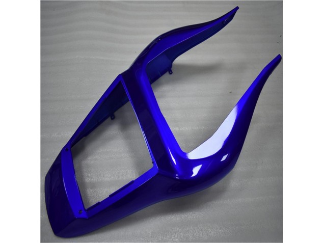 Weiß Blau R6 98-02 Verkleidungen Weiß Blau R6 98-02 Verkleidungen
