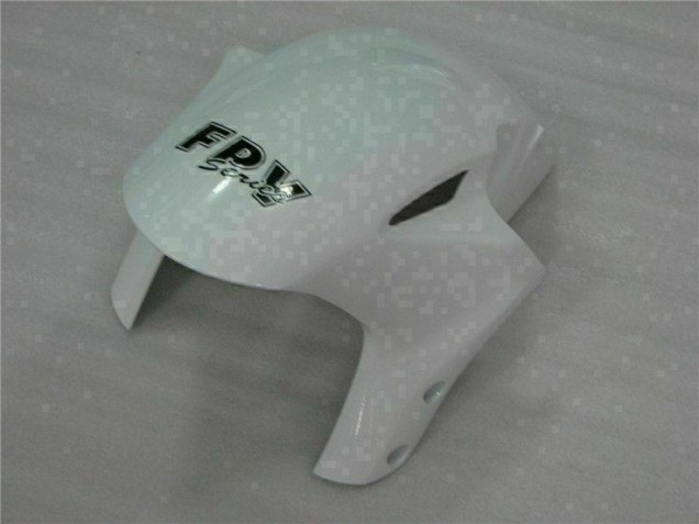 Weiß Blau Repsol CBR 1000 RR 04-05 Verkleidungen