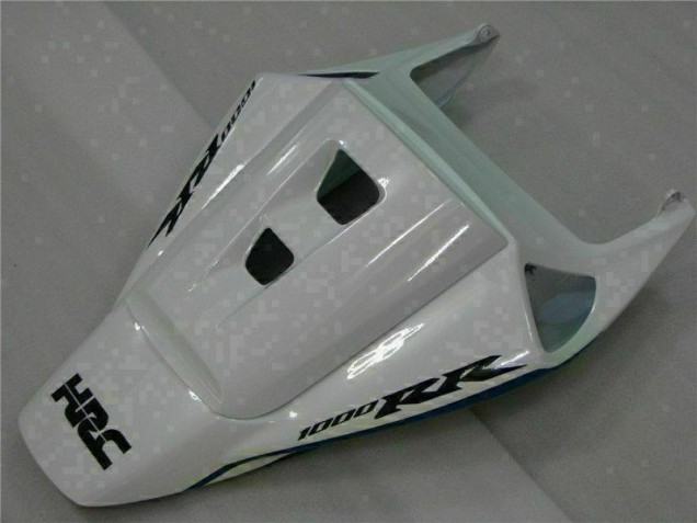 Weiß Blau Repsol CBR 1000 RR 04-05 Verkleidungen