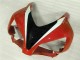 Weiß Blau Rot CBR 1000 RR 04-05 Verkleidungen Weiß Blau Rot CBR 1000 RR 04-05 Verkleidungen