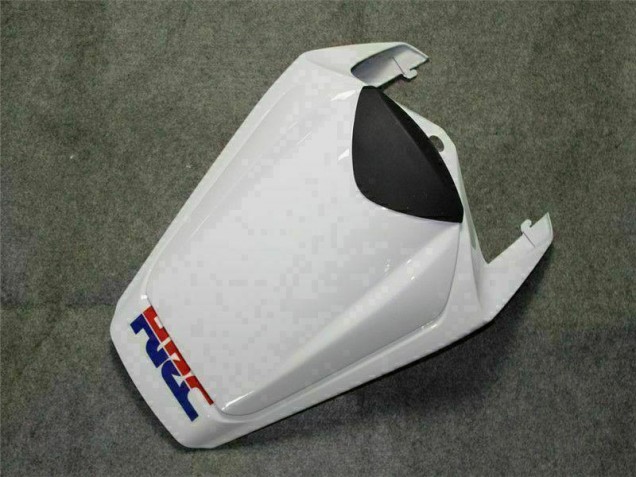 Weiß Blau Rot CBR 1000 RR 08-11 Verkleidung Weiß Blau Rot CBR 1000 RR 08-11 Verkleidung