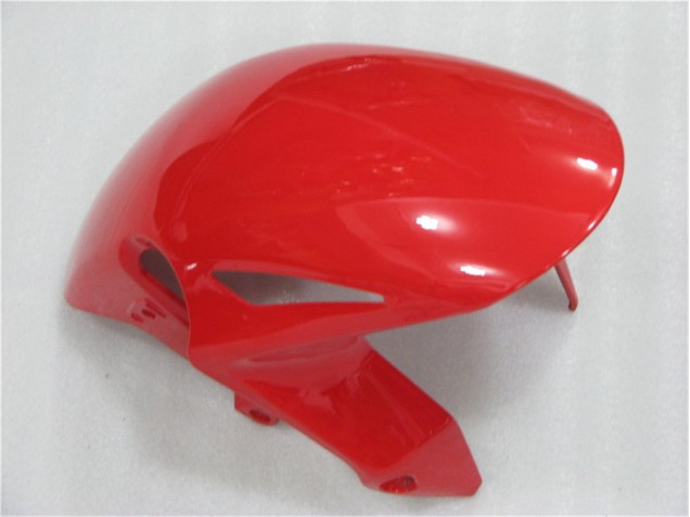 Weiß Blau Rot CBR 1000 RR 12-16 Verkleidung Weiß Blau Rot CBR 1000 RR 12-16 Verkleidung