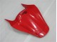 Weiß Blau Rot CBR 1000 RR 12-16 Verkleidung Weiß Blau Rot CBR 1000 RR 12-16 Verkleidung