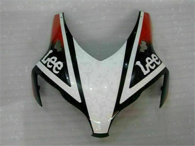 Weiß Blau Rot Eurobet Lee CBR 1000 RR 08-11 Verkleidungen Weiß Blau Rot Eurobet Lee CBR 1000 RR 08-11 Verkleidungen