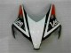 Weiß Blau Rot Eurobet Lee CBR 1000 RR 08-11 Verkleidungen Weiß Blau Rot Eurobet Lee CBR 1000 RR 08-11 Verkleidungen