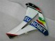 Weiß Blau Rot Eurobet Lee CBR 1000 RR 08-11 Verkleidungen Weiß Blau Rot Eurobet Lee CBR 1000 RR 08-11 Verkleidungen